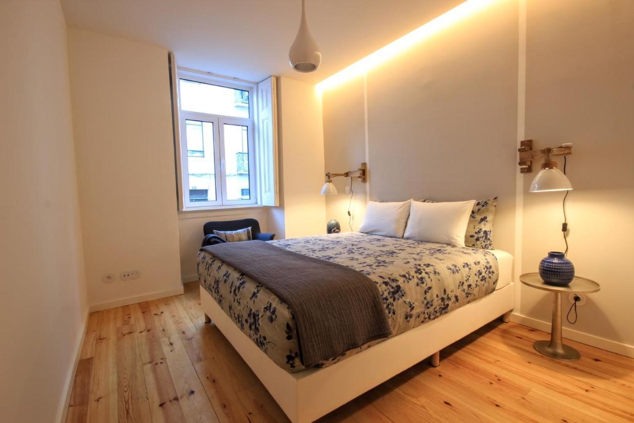 Apartamento Quirky&comfortable - Arroios *