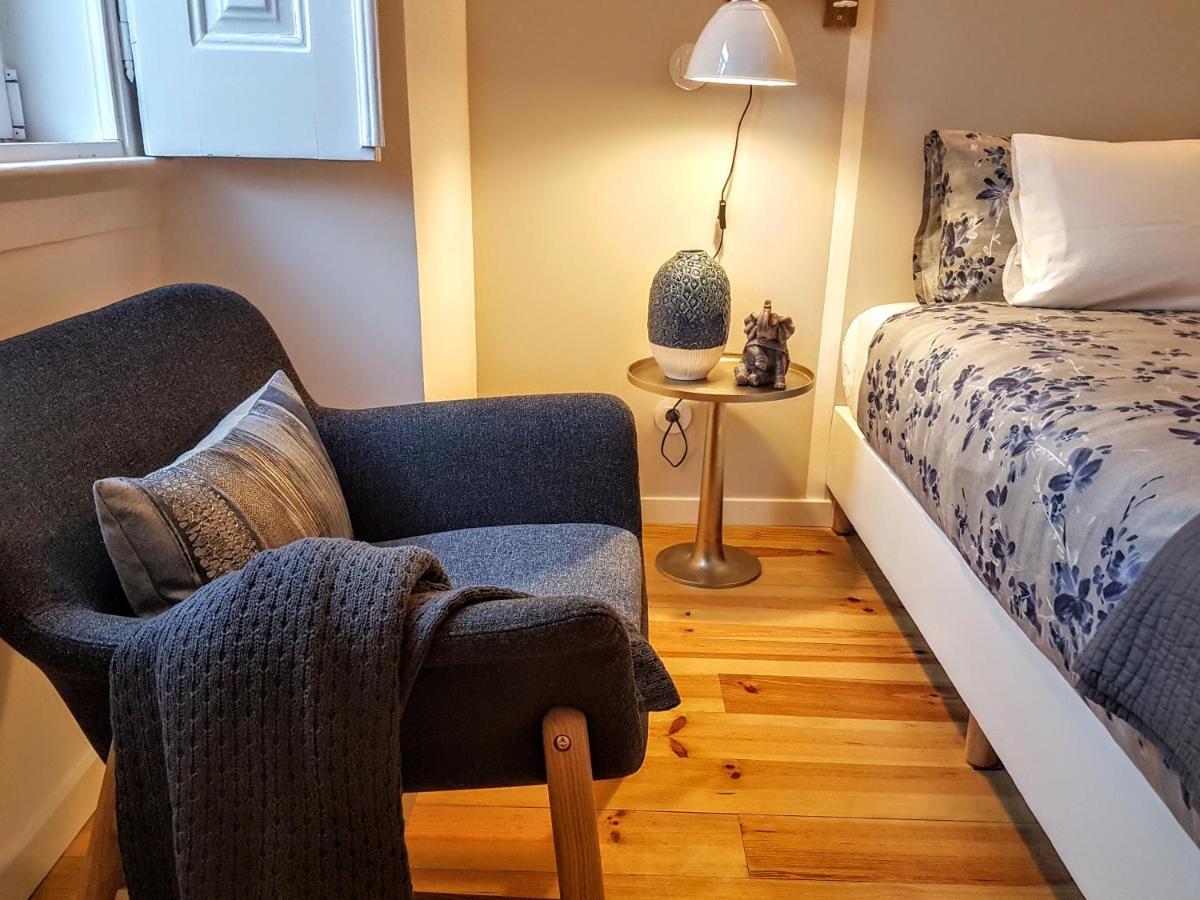 Quirky&comfortable - Arroios Lisboa