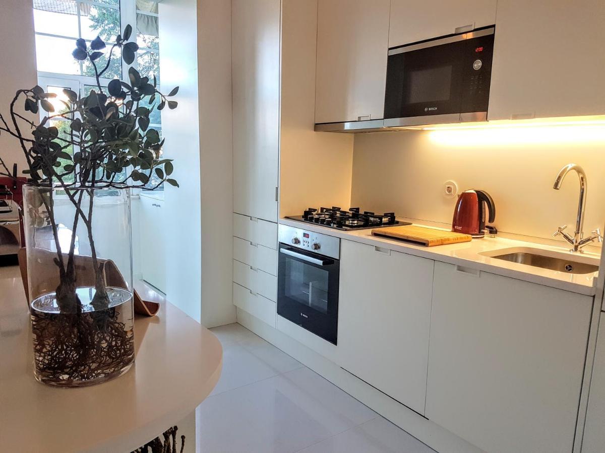 Quirky&comfortable - Arroios