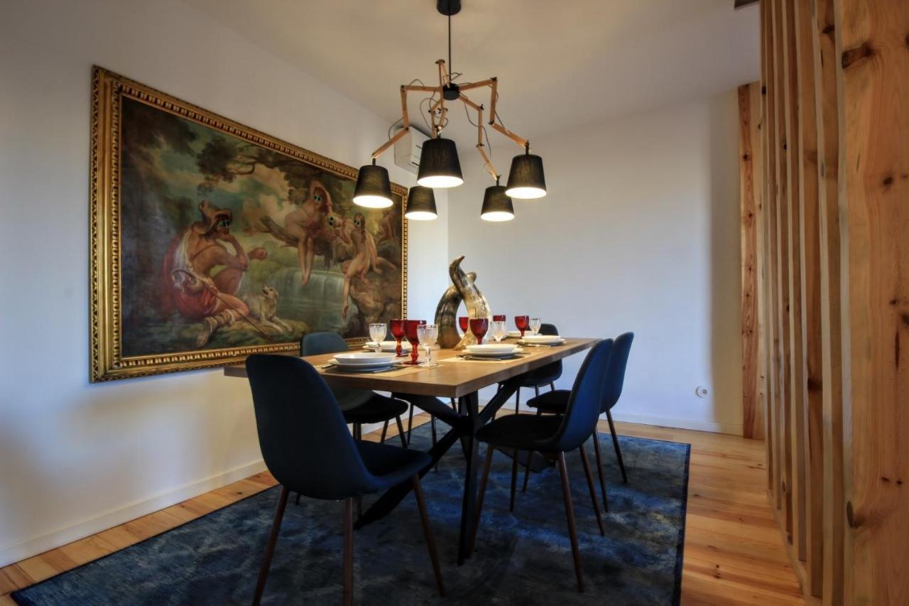 Apartamento Quirky&comfortable - Arroios