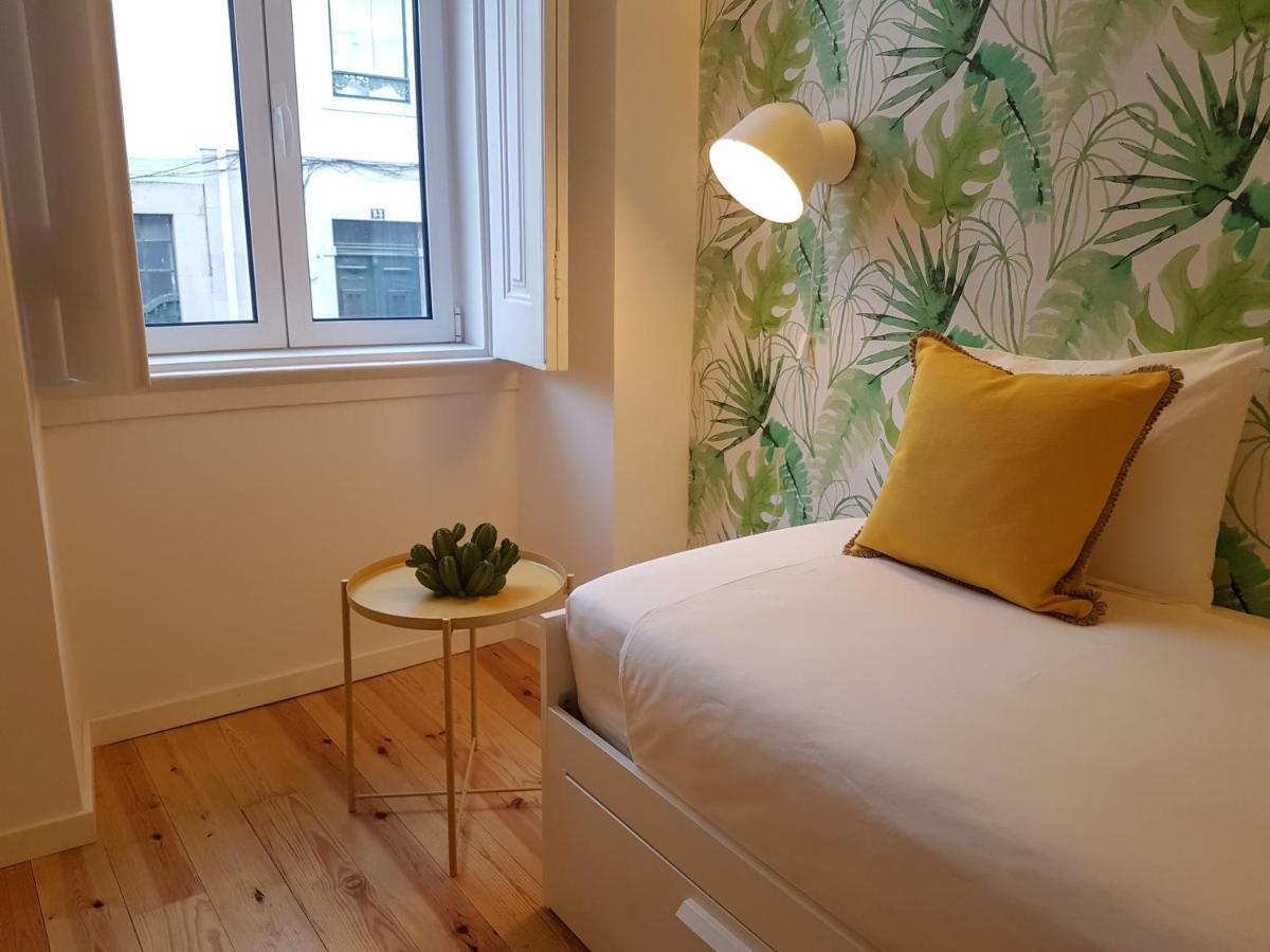 Quirky&comfortable - Arroios