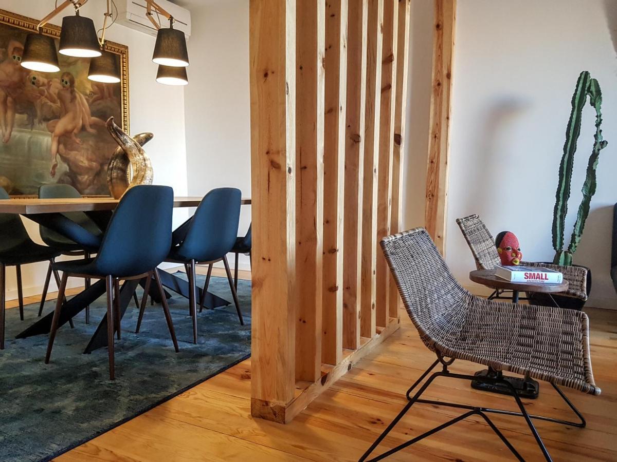Apartamento Quirky&comfortable - Arroios *