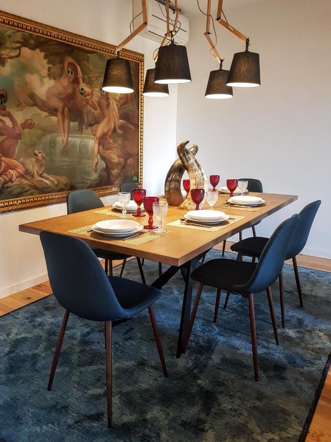 Quirky&comfortable - Arroios