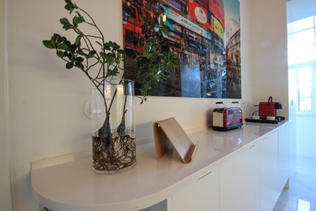 Apartamento Quirky&comfortable - Arroios Lisboa