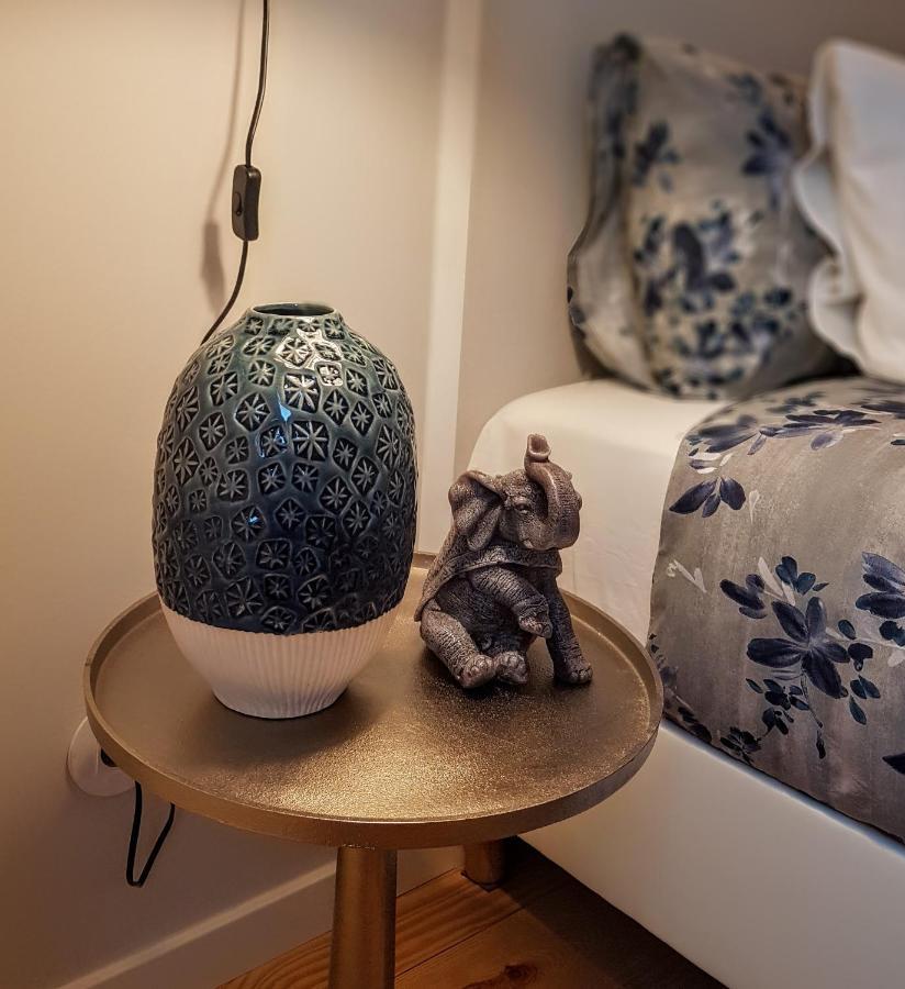 Apartamento Quirky&comfortable - Arroios *