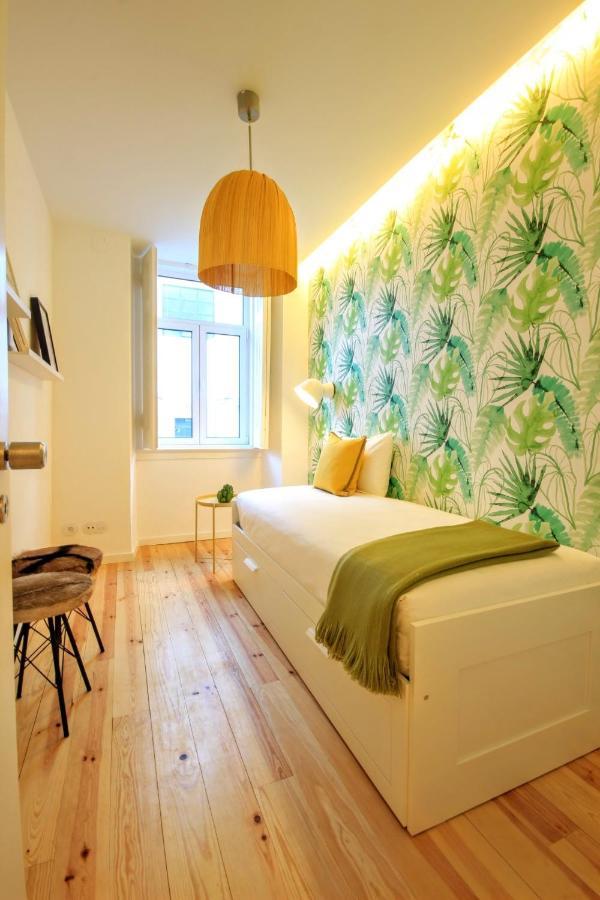 Apartamento Quirky&comfortable - Arroios